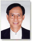 Mr. Samuel Chen